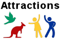 Adelaide Attractions