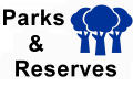 Adelaide Parkes and Reserves