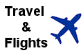Adelaide Travel and Flights