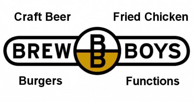 Brewboys